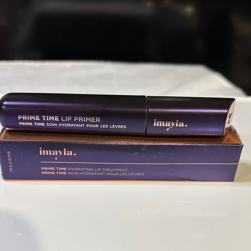 Imayla Prime Time Lip Treatment